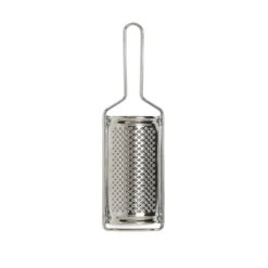 Grattugia Ipac, in acciaio inox