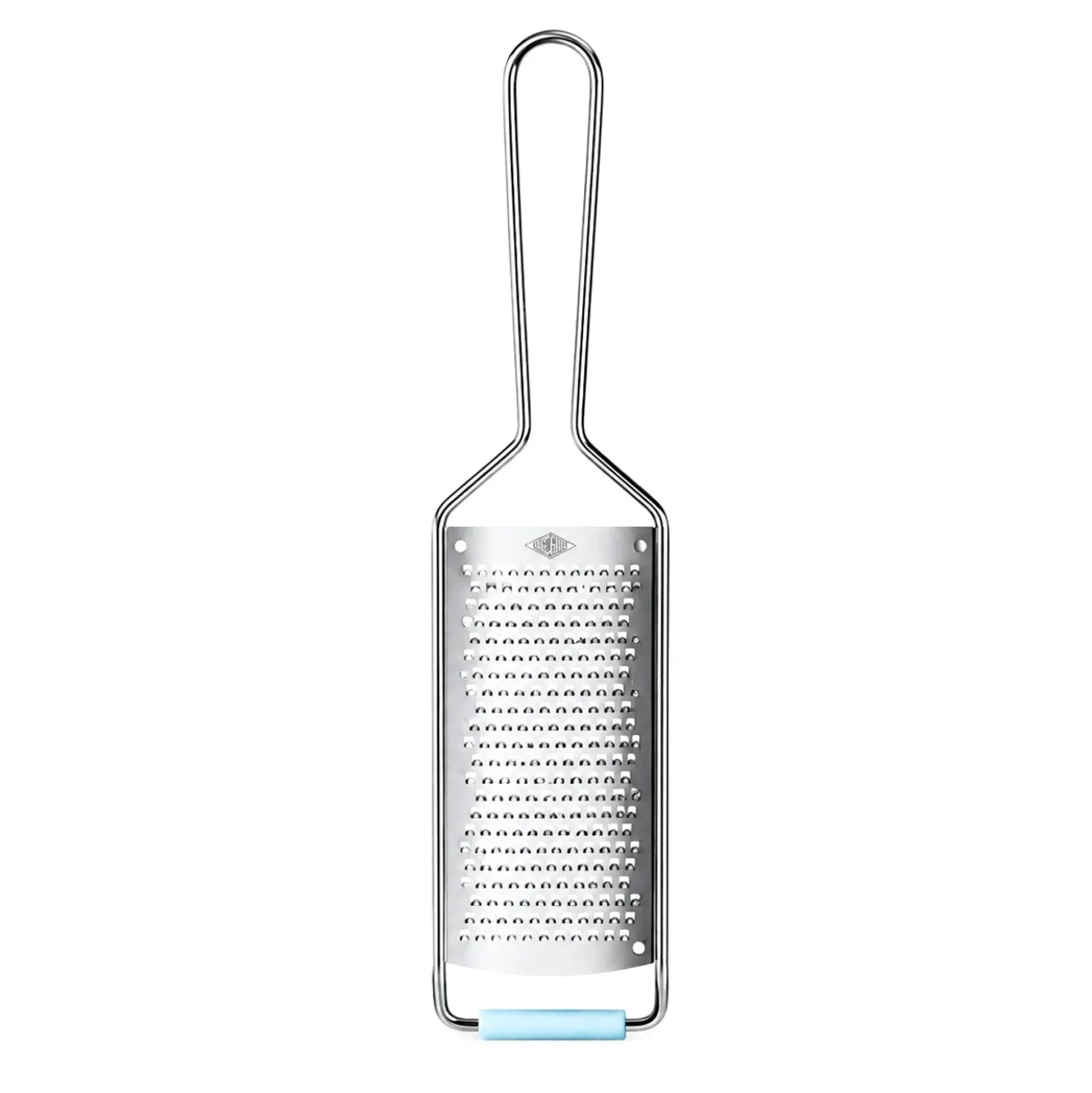 Grattugia Ipac, in acciaio inox