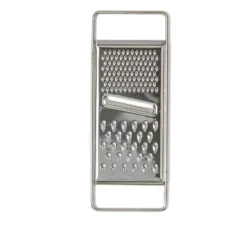 Grattugia Kasanova, in acciaio inox