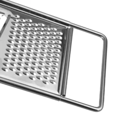 Grattugia Kasanova, in acciaio inox