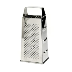 Grattugia Kasanova, in acciaio inox