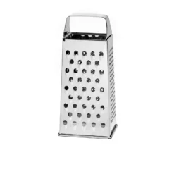 Grattugia Kasanova, in acciaio inox