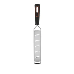 Grattugia lunga 38 cm in acciaio Baker's Secret