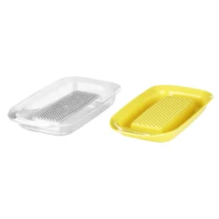 Grattugia multifunzione Tescoma da 22x4x11 cm