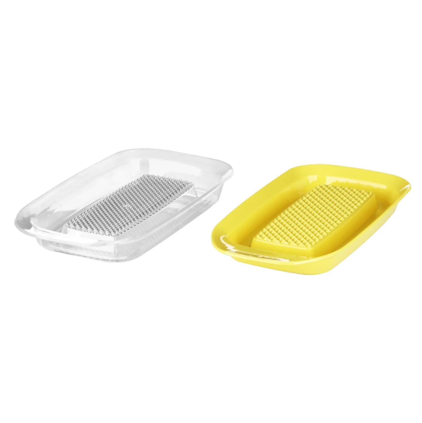 Grattugia multifunzione Tescoma da 22x4x11 cm