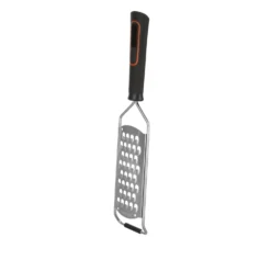 Grattugia per scaglie 31 cm in acciaio Baker's Secret