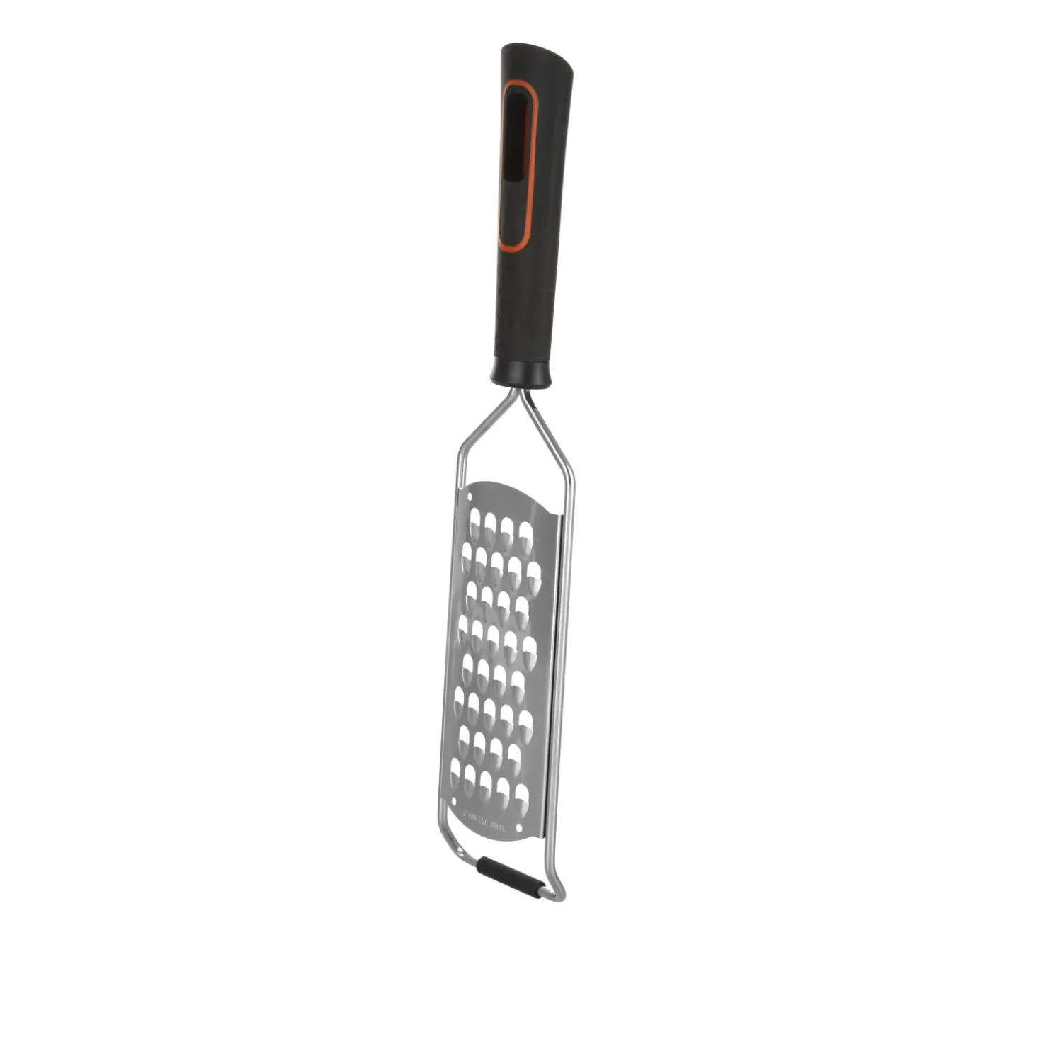 Grattugia per scaglie 31 cm in acciaio Baker's Secret