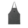 Grembiule da cucina grigio New Petra Dark