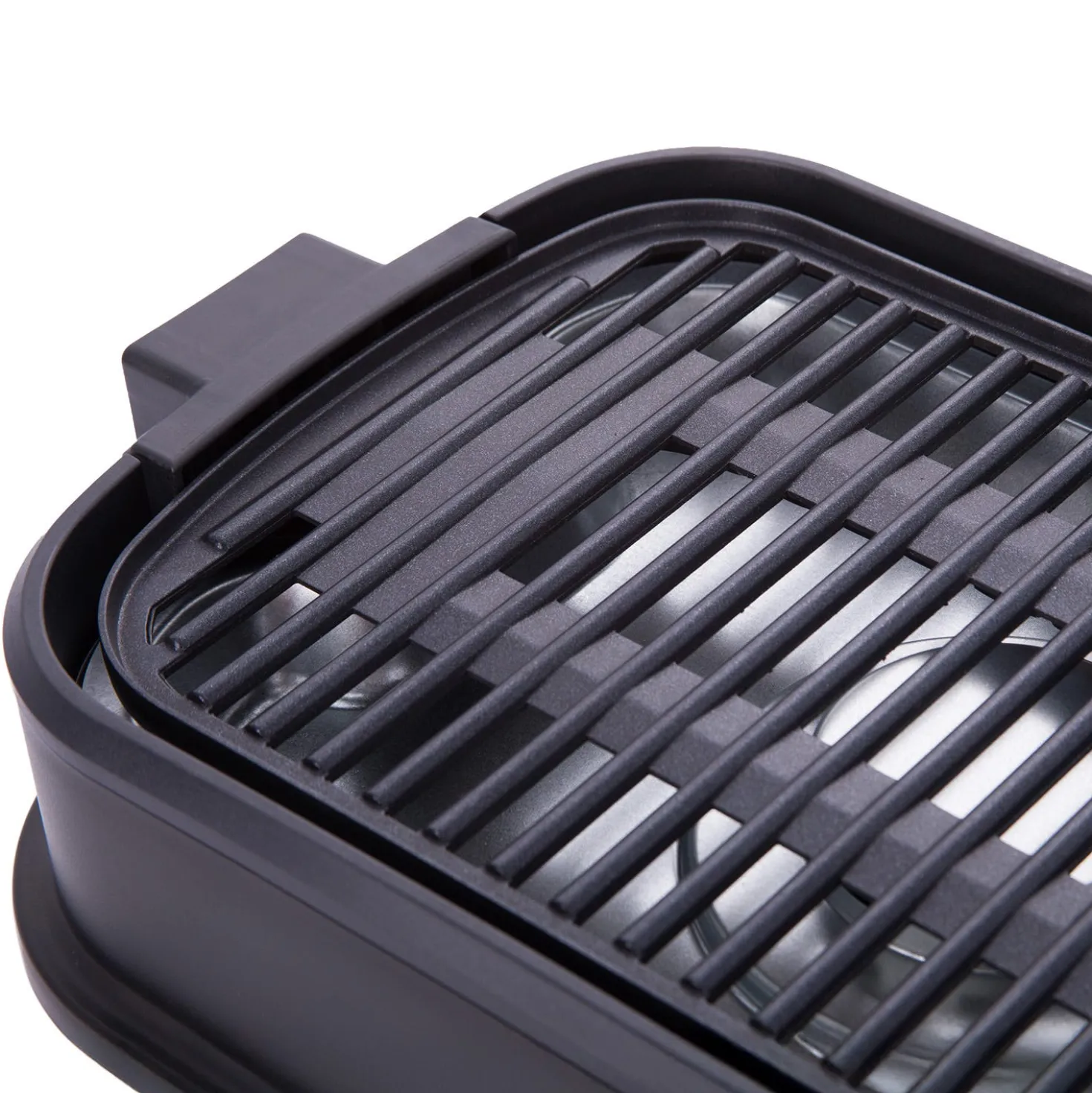 Griglia elettrica senza fumo 1800 W