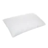 Guanciale Breath traspirante fiocco Memory, 45x75 cm