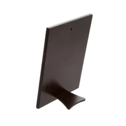 Icona Sacra famiglia ceramica 21x15 cm con argento Miro Silver