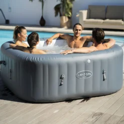 Idromassaggio Hawaii LAY Z - SPA - Hydrojet Bestway