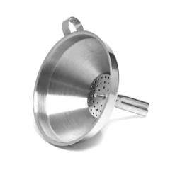 Imbuto Kasanova, in acciaio inox