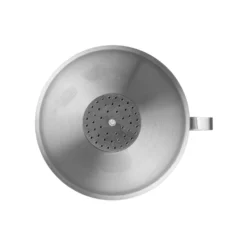 Imbuto Kasanova, in acciaio inox