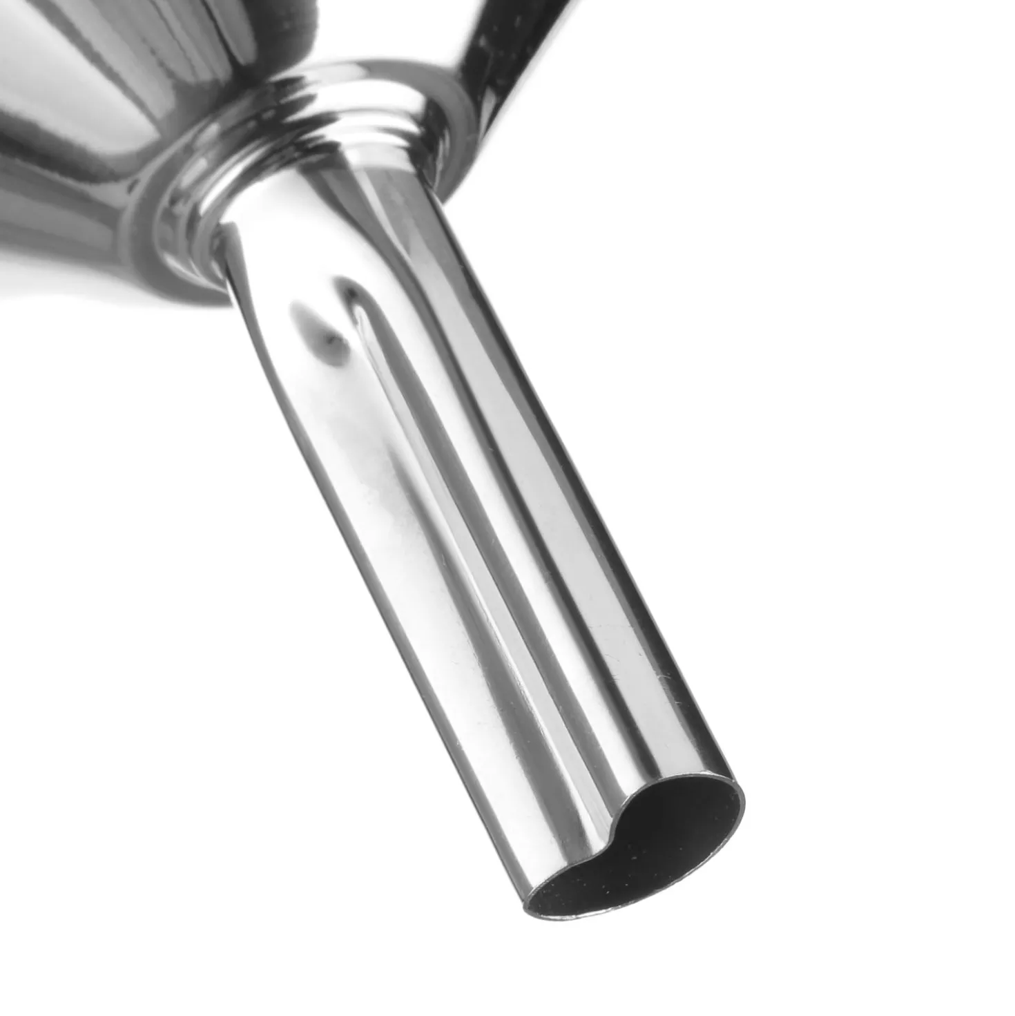 Imbuto Kasanova, in acciaio inox