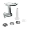 Impastatrice planetaria con tritacarne e frullatore 1500 W