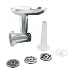Impastatrice planetaria con tritacarne e frullatore 1500 W