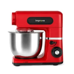 Impastatrice planetaria con tritacarne e frullatore 1500 W