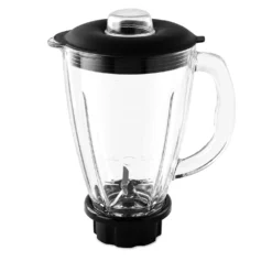 Impastatrice planetaria con tritacarne e frullatore 1500 W