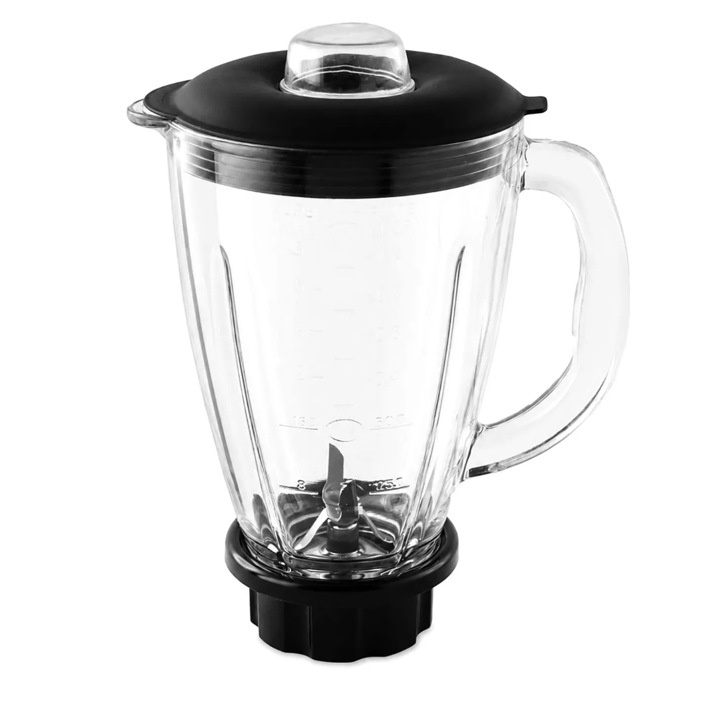 Impastatrice planetaria con tritacarne e frullatore 1500 W
