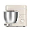 Impastatrice planetaria 5 L 1300 W crema