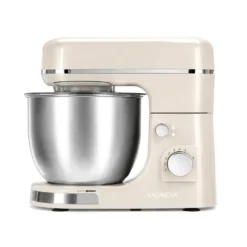 Impastatrice planetaria 5 L 1300 W crema