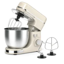 Impastatrice planetaria 5 L 1300 W crema