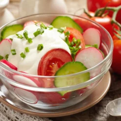Insalatiera 14 cm in vetro Chef's Pasabahce