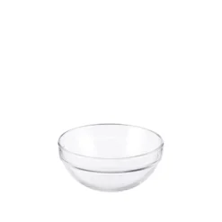 Insalatiera 14 cm in vetro Chef's Pasabahce