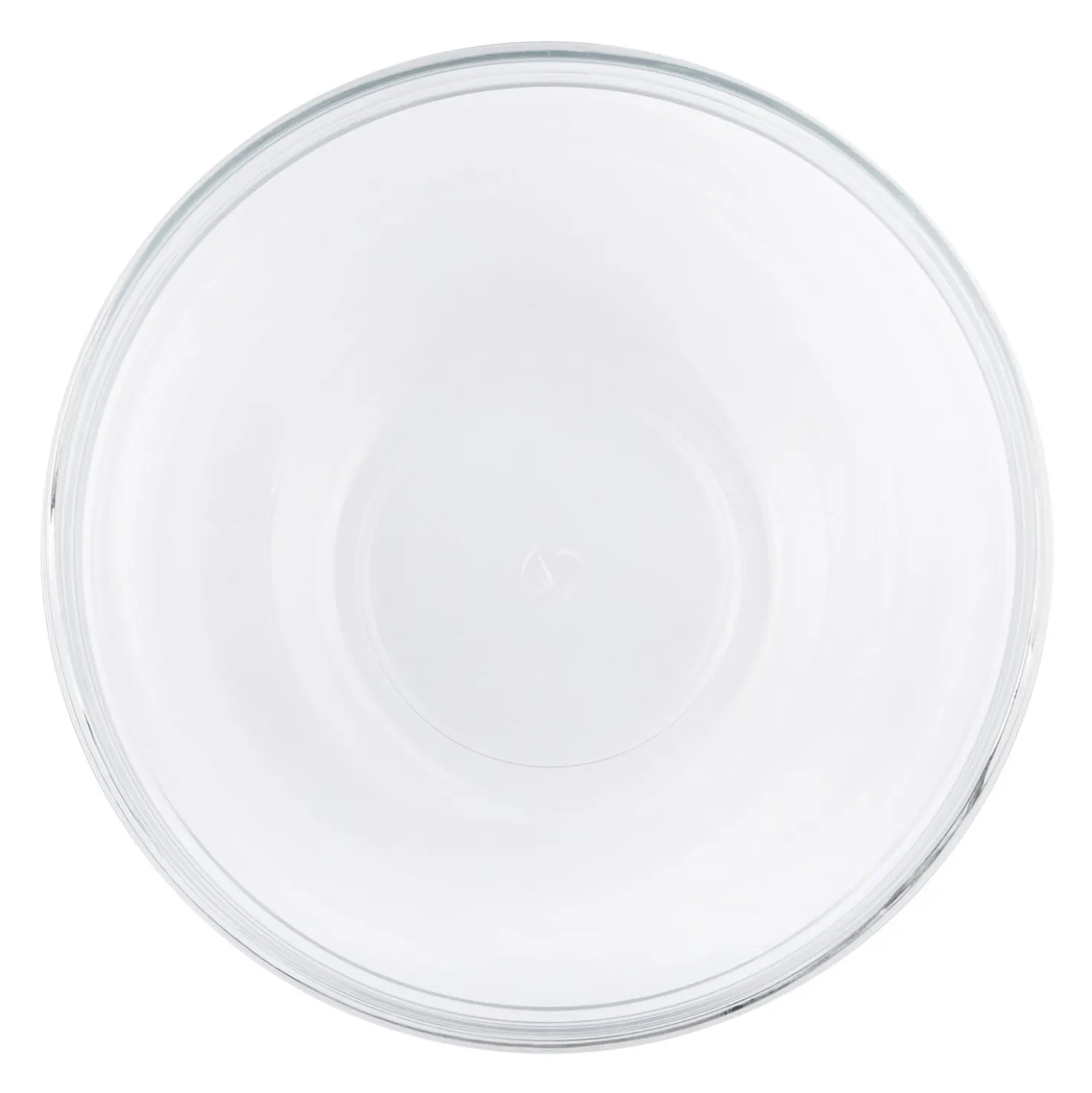 Insalatiera Pasabahce In vetro da 26 cm