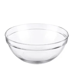 Insalatiera Pasabahce In vetro da 26 cm