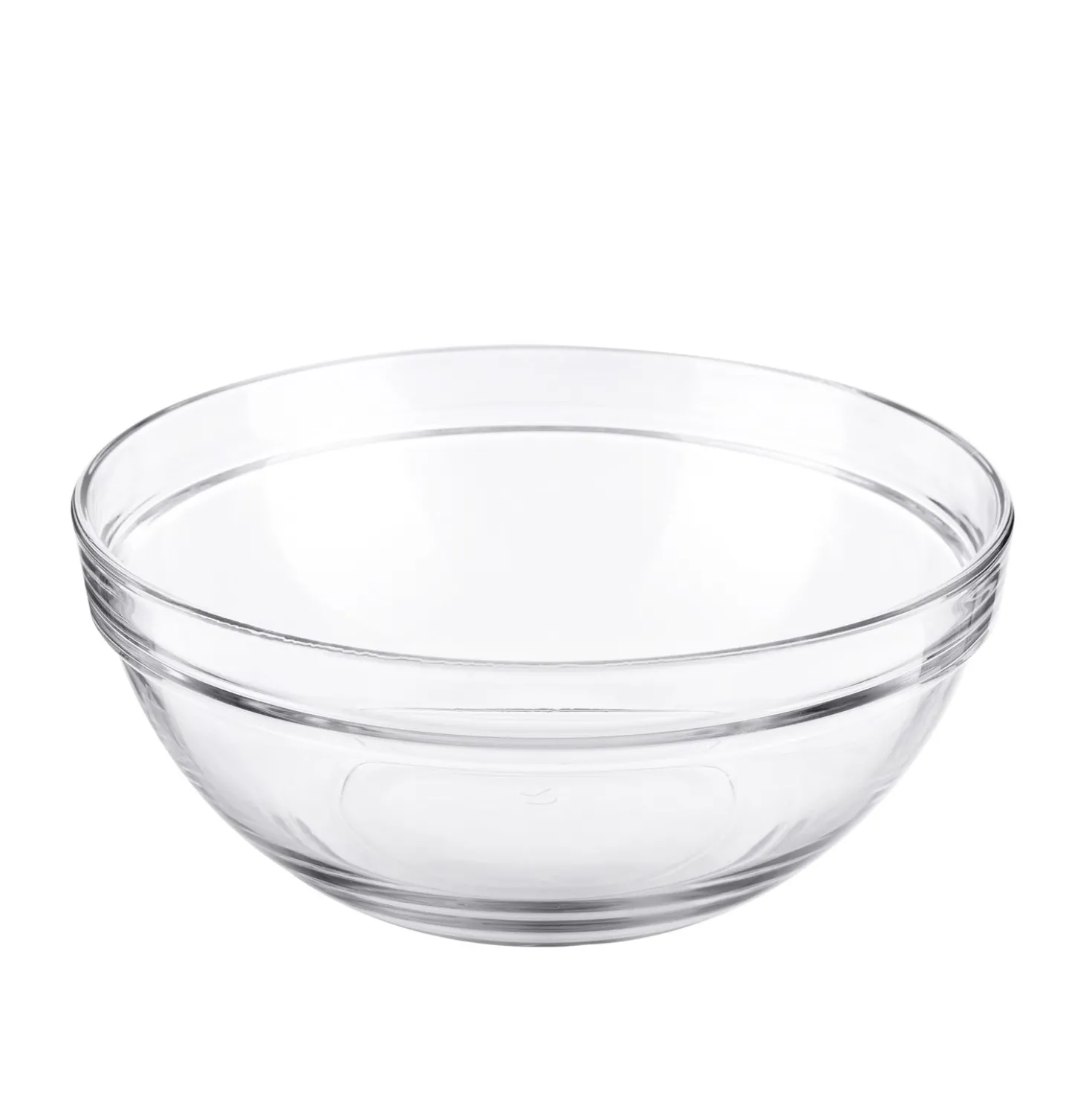 Insalatiera Pasabahce In vetro da 26 cm