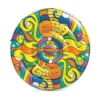 Isola gonfiabile in pvc, da 188 cm