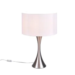 Lampada da tavolo Sabia Trio