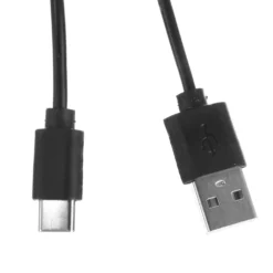 Lampada da tavolo touch 26,5 cm pesca