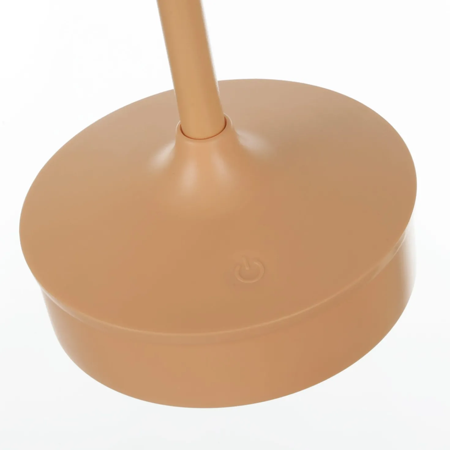 Lampada da tavolo touch 26,5 cm pesca