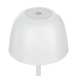 Lampada da tavolo touch con gioco alcolico 28 cm