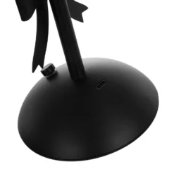 Lampada da tavolo touch Lui