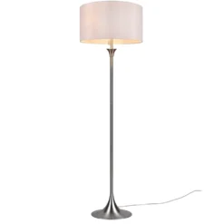 Lampada da terra Sabia Trio