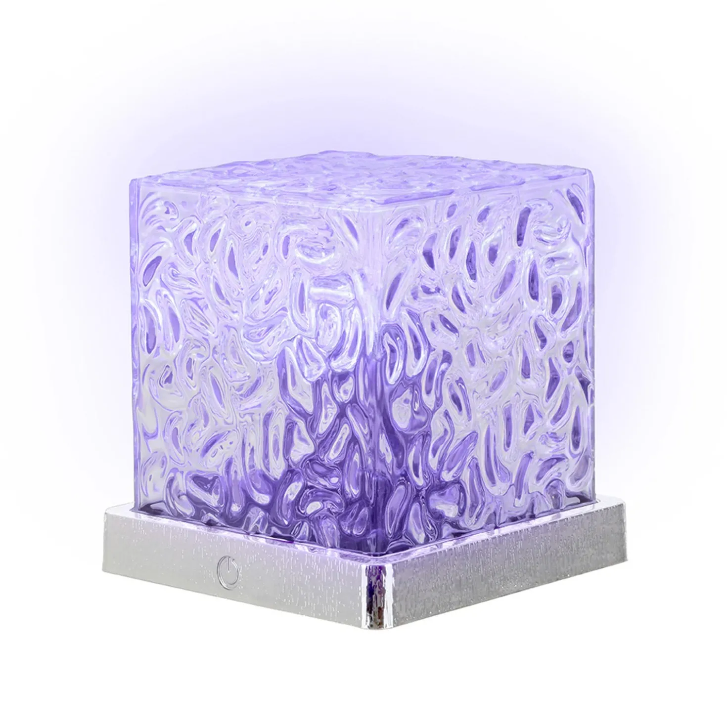 Lampada led 16 colori Aurora Boreale