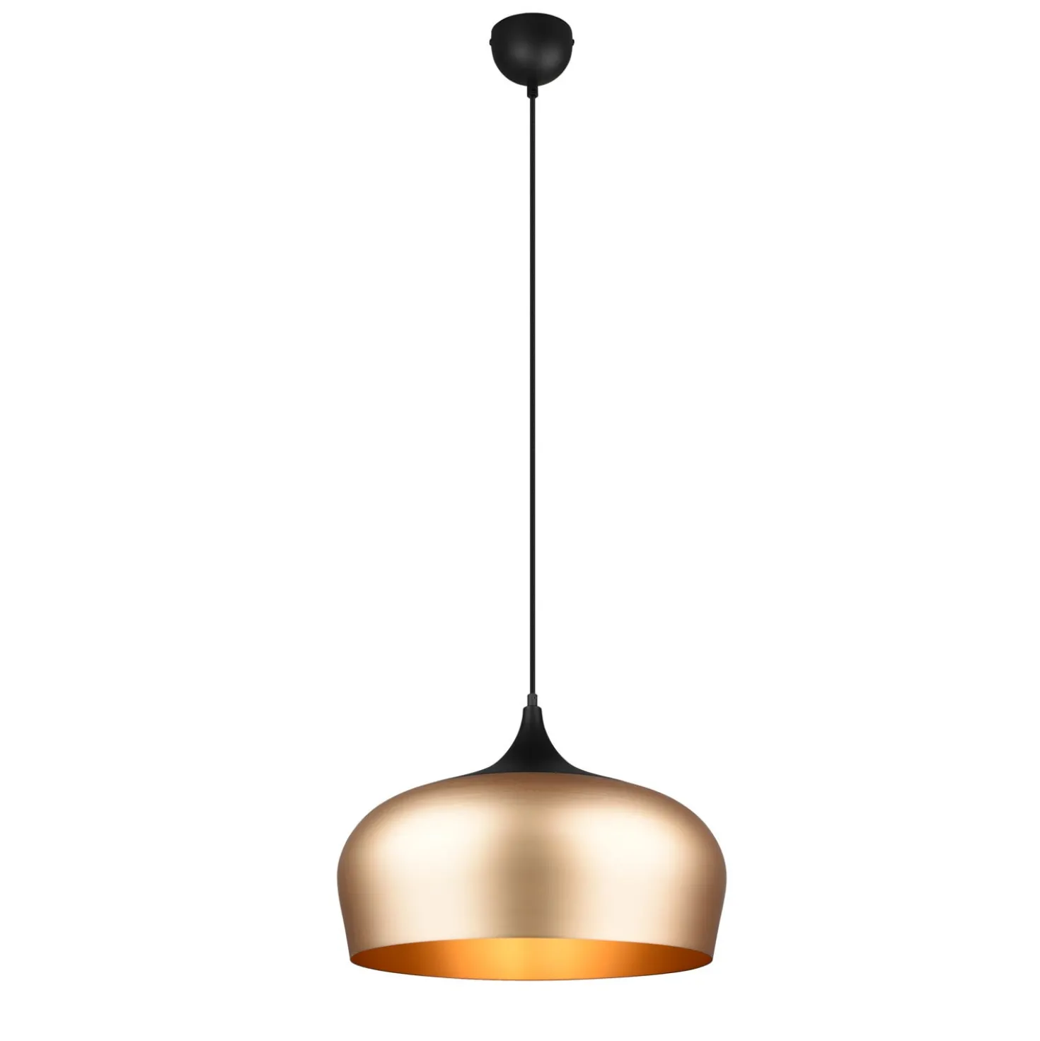 Lampadario Chiron Trio