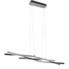 Lampadario LED Blaze Trio