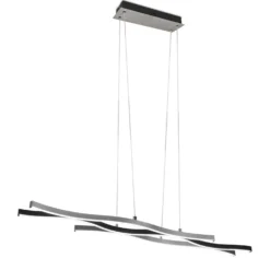 Lampadario LED Blaze Trio