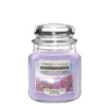 Lavender Beach, candela in giara piccola Yankee Candle