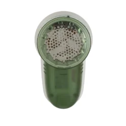 Levapelucchi elettrico bianco e salvia