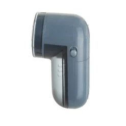 Levapelucchi elettrico portatile grigio