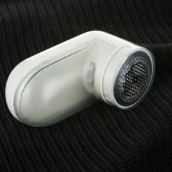 Levapelucchi elettrico portatile panna