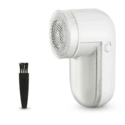 Levapelucchi elettrico portatile panna