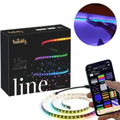 Luci di Natale 1,5 metri LED Line Twinkly