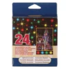 Luci lampeggianti LED Lemax decorazione Natale
